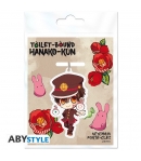 Llavero Toilet-Bound Hanako-Kun, Hanako