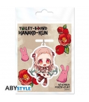 Llavero Toilet-Bound Hanako-Kun, Nene