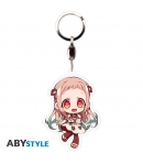 Llavero Toilet-Bound Hanako-Kun, Nene