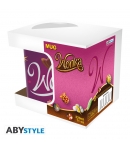 Taza Wonka, Wonka Dreams 320 ml