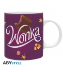 Taza Wonka, Wonka Dreams 320 ml