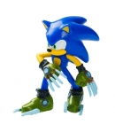 Figuras Sonic Prime, Tails y Sonic 4 y 6 cm