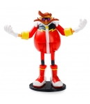 Figuras Sonic Prime, Dr. Eggman y Sonic 7 y 5 cm