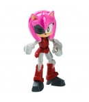 Figuras Sonic Prime, Amy y Eggforcer 6 y 7 cm