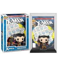 Pop! Comic Covers Wolverine 50 Marvel X-Men