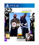 Ea Sports Ufc 4