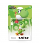 Amiibo Super Smash Bros. Yoshi No.3