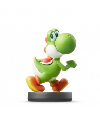 Amiibo Super Smash Bros. Yoshi No.3