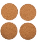 Set 4 Posavasos Call of Duty Insignias