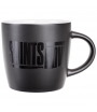 Taza Saints Row Black Satin 330 ml