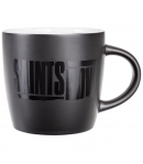 Taza Saints Row Black Satin 330 ml