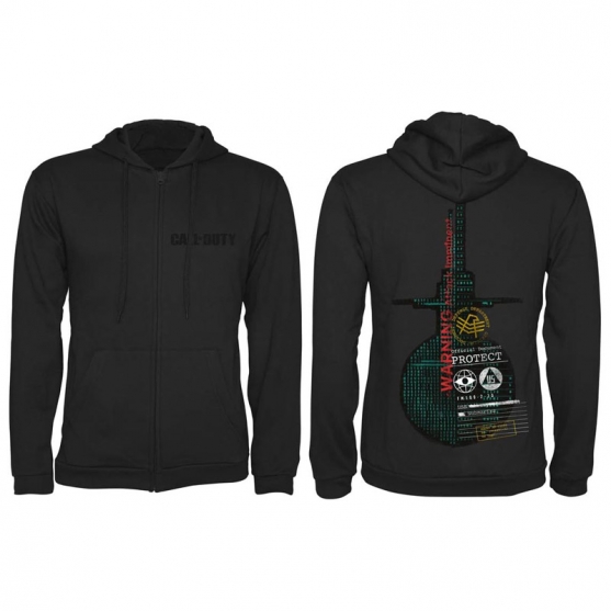 Sudadera Call of Duty Protect, Adulto M