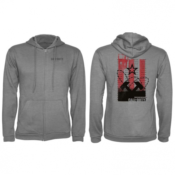 Sudadera Call of Duty Locate & Retrieve, Adulto L