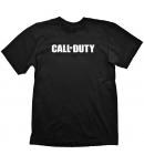 Camiseta Call of Duty Logo, Adulto XL