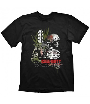 Camiseta Call of Duty Army Comp, Adulto XL