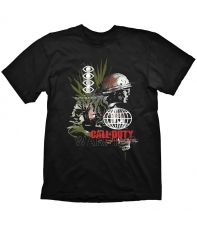 Camiseta Call of Duty Army Comp, Adulto XL
