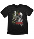 Camiseta Call of Duty Army Comp, Adulto XL