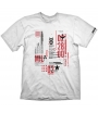 Camiseta Call of Duty Defcon 1 Classified, Adulto XL