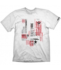 Camiseta Call of Duty Defcon 1 Classified, Adulto XL