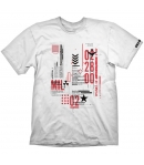 Camiseta Call of Duty Defcon 1 Classified, Adulto XL