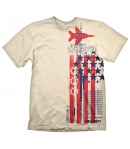 Camiseta Call of Duty Top Secret, Adulto XL