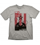 Camiseta Call of Duty Wall, Adulto XL