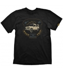 Camiseta Call of Duty Warzone Road Trip, Adulto XL