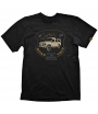 Camiseta Call of Duty Warzone Road Trip, Adulto XXL
