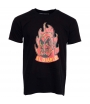 Camiseta Call of Duty Devil, Adulto XL