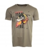 Camiseta Call of Duty Wolf, Adulto XL