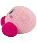 Peluche Kirby Nuiguru Knit, Sonriendo 15 cm