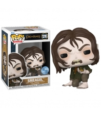 Pop! Movies Smeagol 1295 The Lord of the Rings
