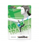 Amiibo Super Smash Bros. Wii Fit Trainer No.8