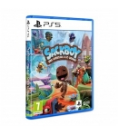 Sackboy Una Aventura A Lo Grande