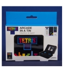 Arcade In A Tin, Tetris