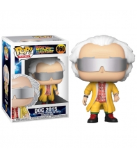 Pop! Movies Doc 2015 960 Back to the Future
