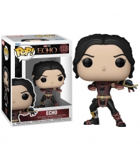 Pop! Echo 1335 Marvel Studios Echo