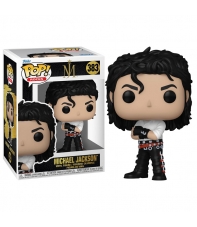 Pop! Rocks Michael Jackson 383 Michael Jackson