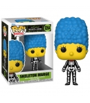 Pop! Television Skeleton Marge 1264 The Simpsons Treehouse of Horror