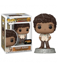 Pop! Teddy Kumar 1388 Indiana Jones