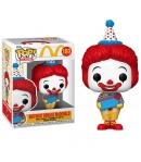 Pop! Ad Icons Birthday Ronald McDonald 180 Mc Donald's