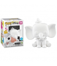 Pop! Dumbo 729 Disney D.I.Y.