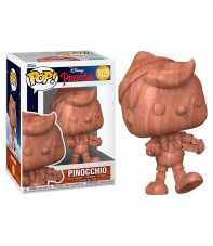 Pop! Pinocchio 1029 Disney Pinocchio