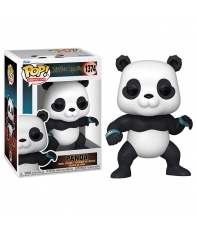 Pop! Animation Panda 1374 Jujutsu Kaisen