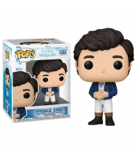 Pop! Prince Eric 1363 Disney The Little Mermaid