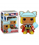 Pop! Gingerbread Thor 938 Marvel