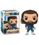 Pop! Movies Aquaman 1302 Dc Aquaman and the Lost Kingdom