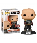 Pop! Boba Fett 490 Star Wars The Mandalorian