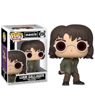 Pop! Rocks Liam Gallagher 256 Oasis