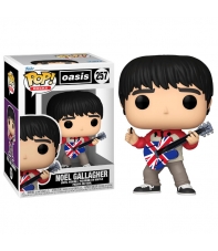 Pop! Rocks Noel Gallagher 257 Oasis